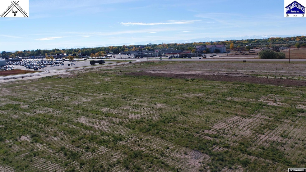 0 N Blvd, Riverton, WY 82501 - photo 1