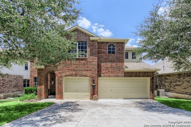 25615 Wentink Ave, San Antonio, TX 78261 - photo 1