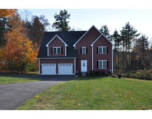 30 Draper Woods Rd, Sturbridge, MA 01518 - photo 1