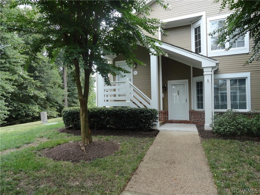 4611 Four Seasons Terrace unit E, Glen Allen, VA 23060 - photo 1