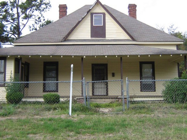 Main View
