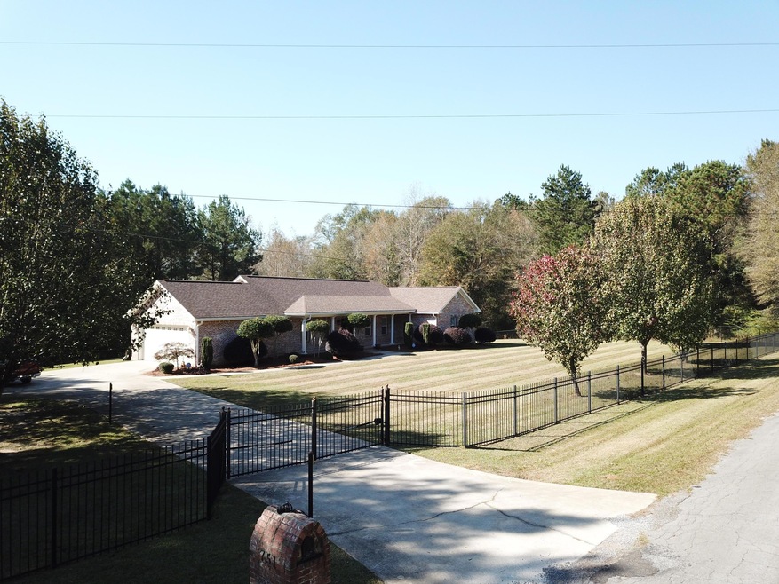 751 Service Road