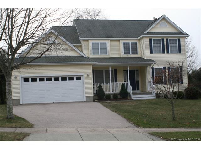 226 High Meadow Ln, Mystic, CT 06355 - photo 1