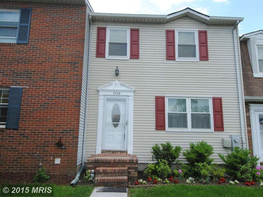 7778 Moonfall Ct, Pasadena, MD 21122 - photo 1