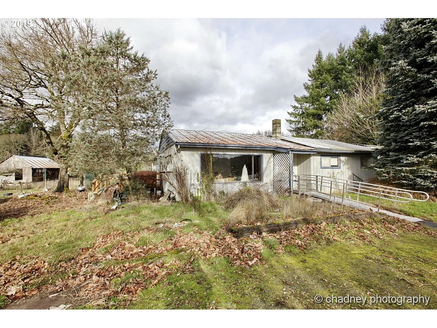 12063 S Carus Rd, Oregon City, OR 97045 - photo 1
