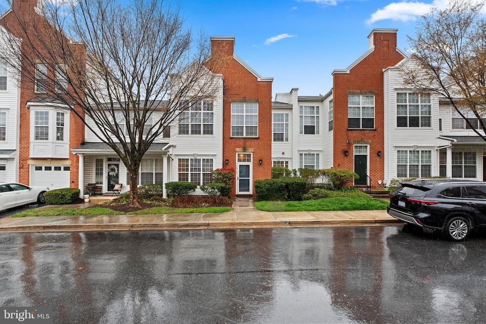 10723 Symphony Way, Columbia, MD 21044 - photo 1