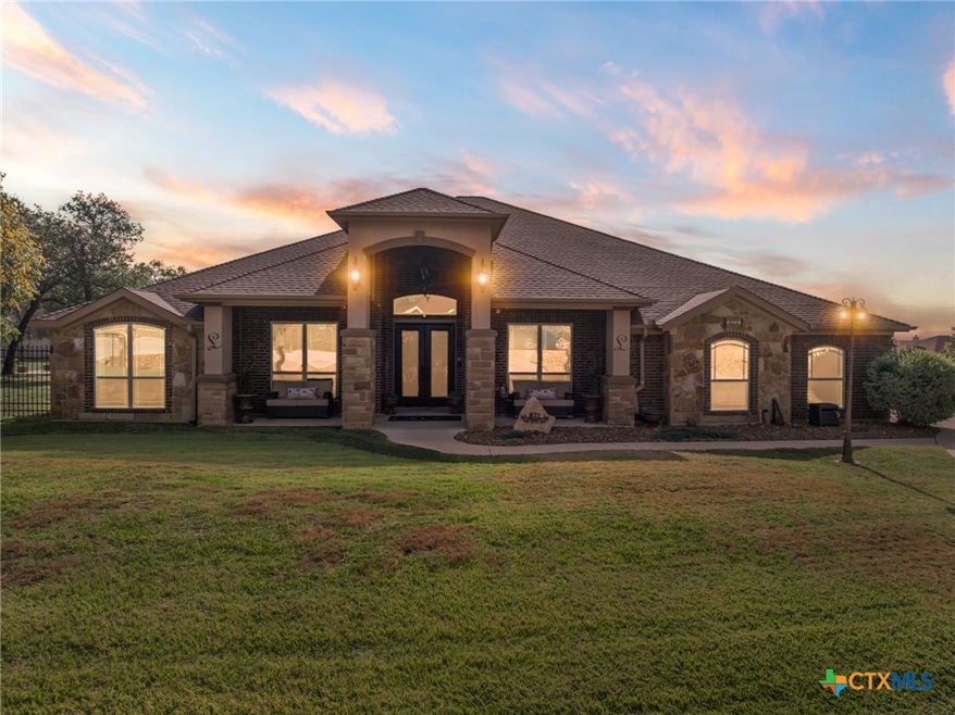 871 County Road 4772, Kempner, TX 76539 - photo 1