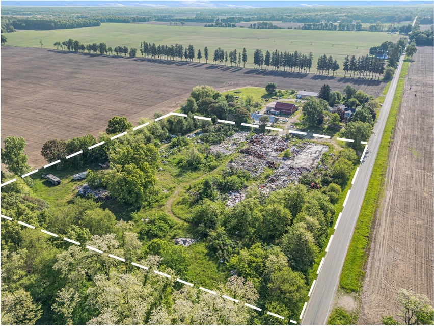 Under Contract $120,000 • Co-Listing Agent