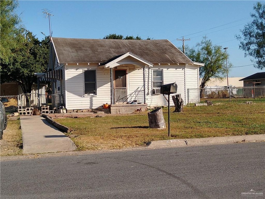 927 E Dreyer St, Pharr, TX 78577 - photo 1