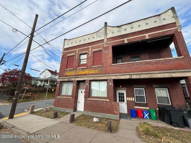 1301 Main St unit 2, Scranton, PA 18519 - photo 1