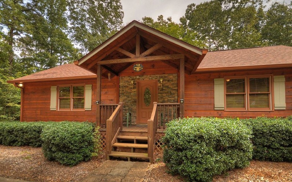 10 Morningside Ct, Ellijay, GA 30540 - photo 1