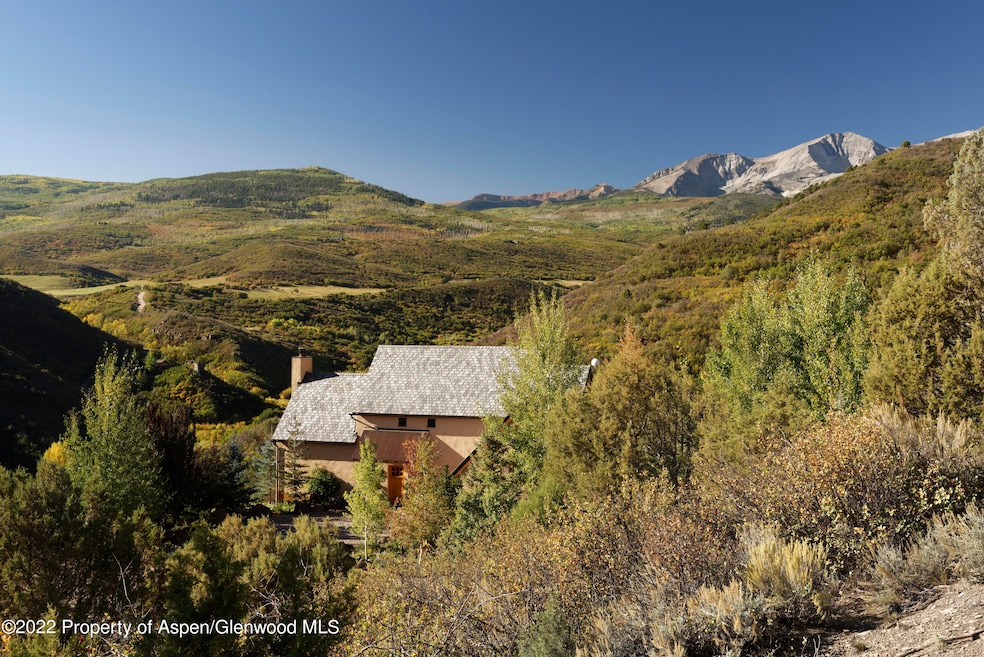 301 Stone Rd, Basalt, CO 81621 - photo 1