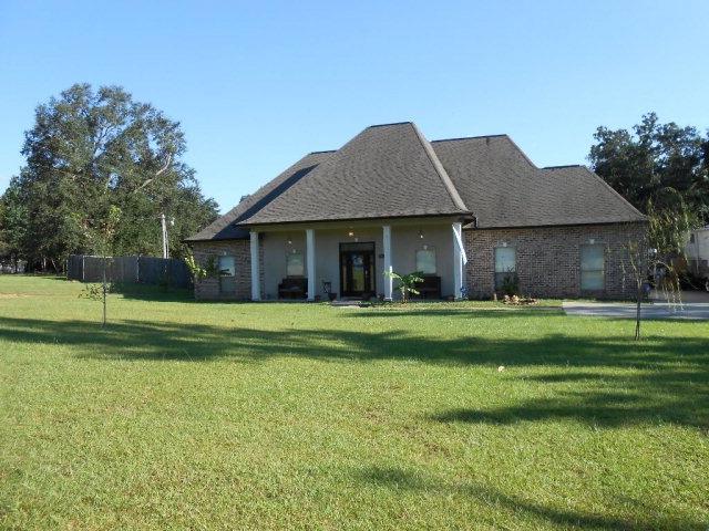 Main View
