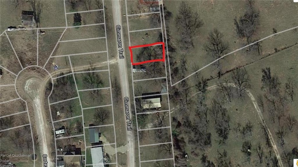 TBD Cimmaron Rd, Weatherford, TX 76087 - photo 1