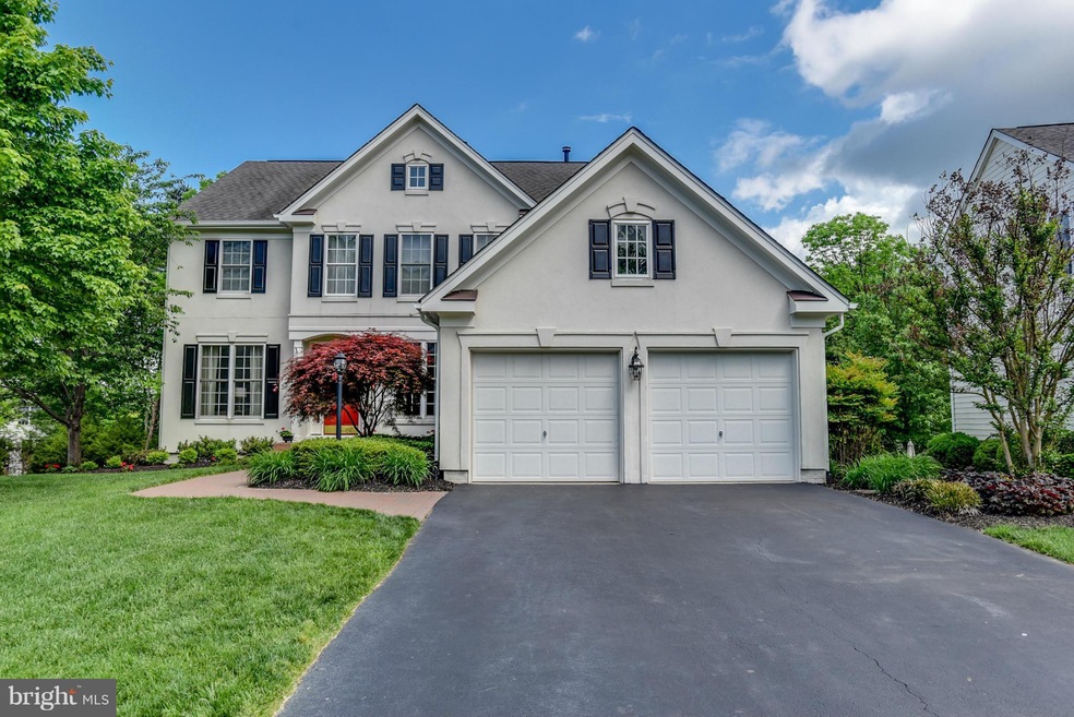 7977 Sequoia Park Way, Bristow, VA 20136 - photo 1