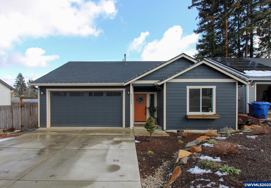 5352 9th Ct SE, Salem, OR 97306 - photo 1