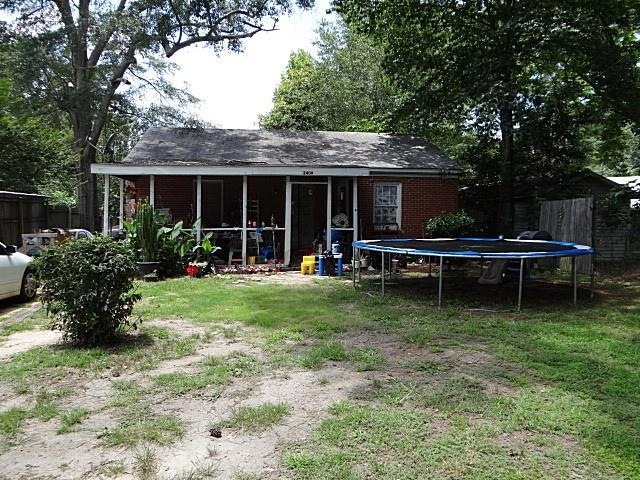 Main View