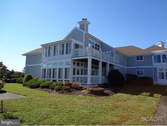 33 Shore Ln unit 33, Ocean View, DE 19970 - photo 1