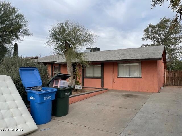 4538 W Hubbell St unit 2, Phoenix, AZ 85035 - photo 1