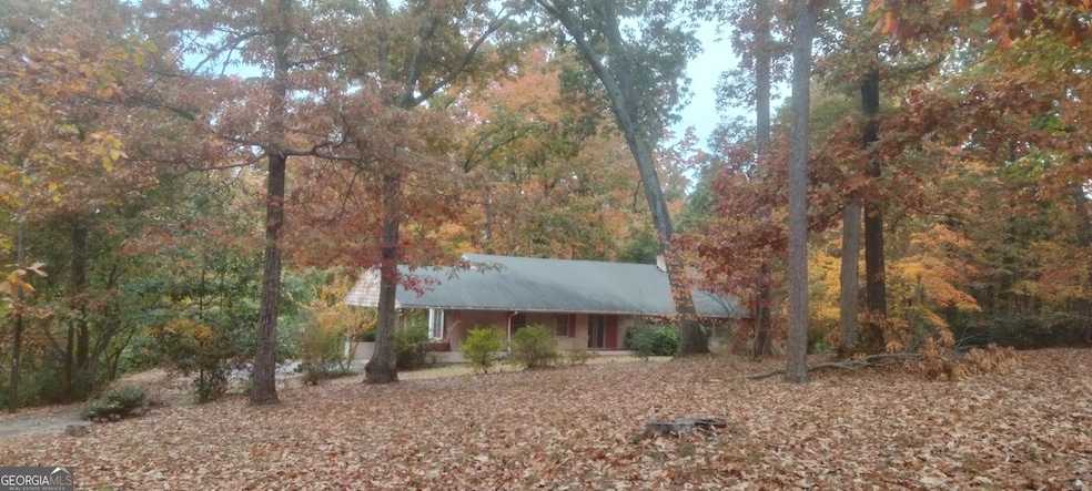 261 Mount Vernon Hwy NW, Atlanta, GA 30328 - photo 1