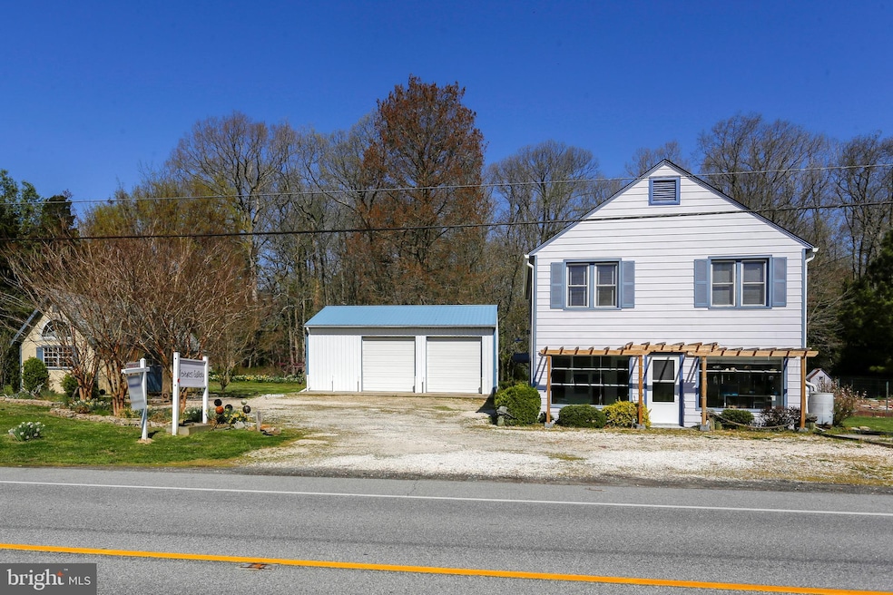 6202 Rock Hall Rd, Rock Hall, MD 21661 - photo 1