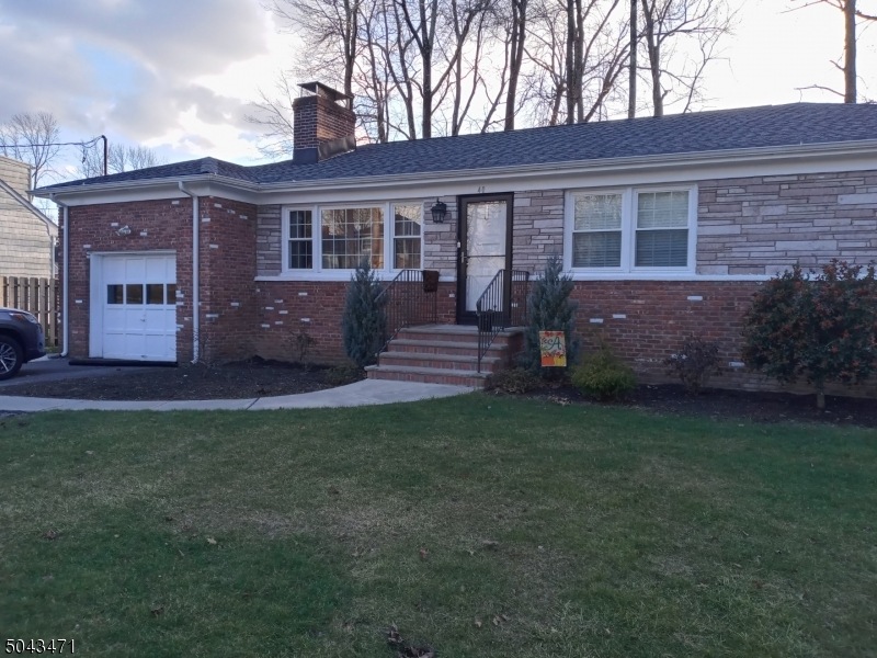 40 Mount Herman Way, West Caldwell, NJ 07006 - photo 1