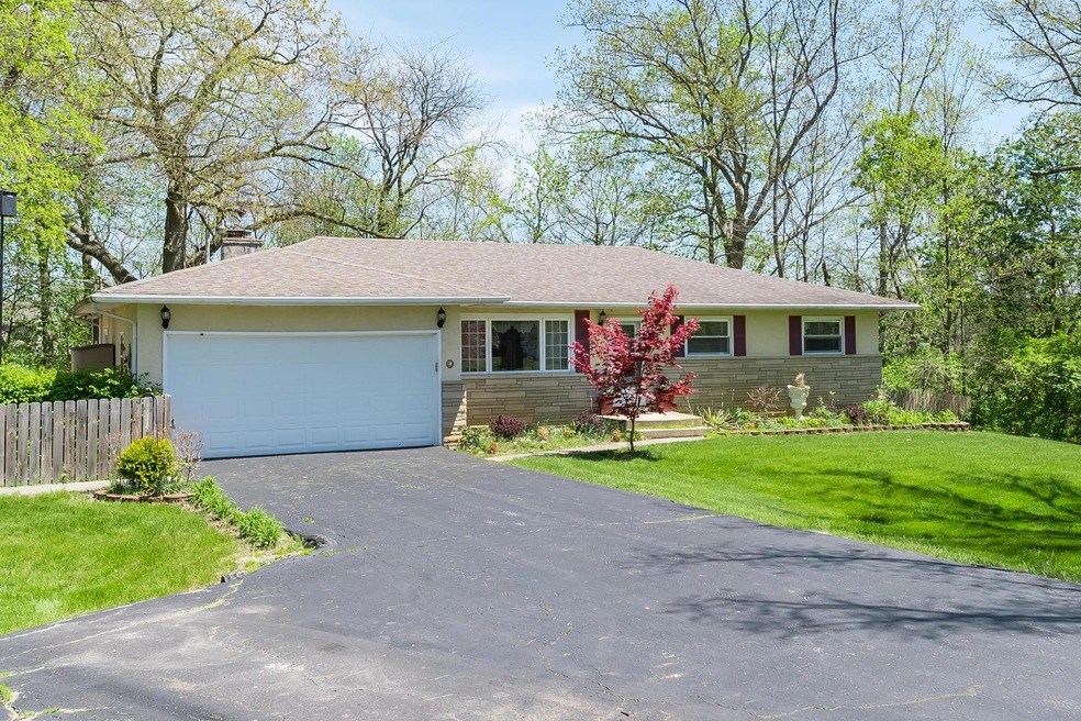 3434 Maple Shade Ct
