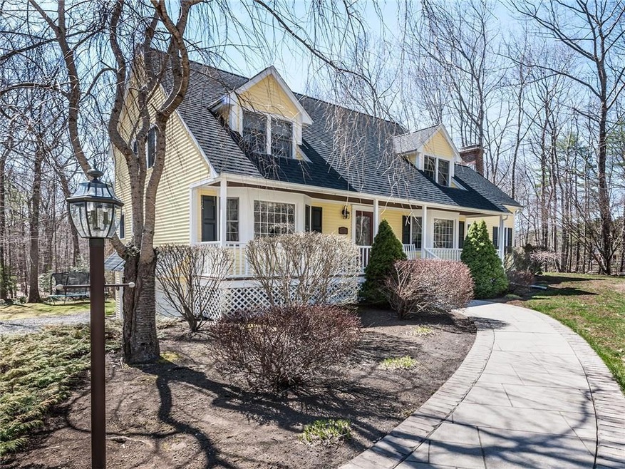 31 Old East Scituate Rd, York, ME 03909 - photo 1