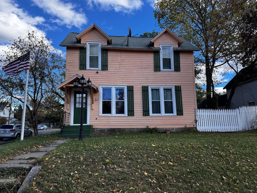 For Sale $120,000 • Co-Listing Agent