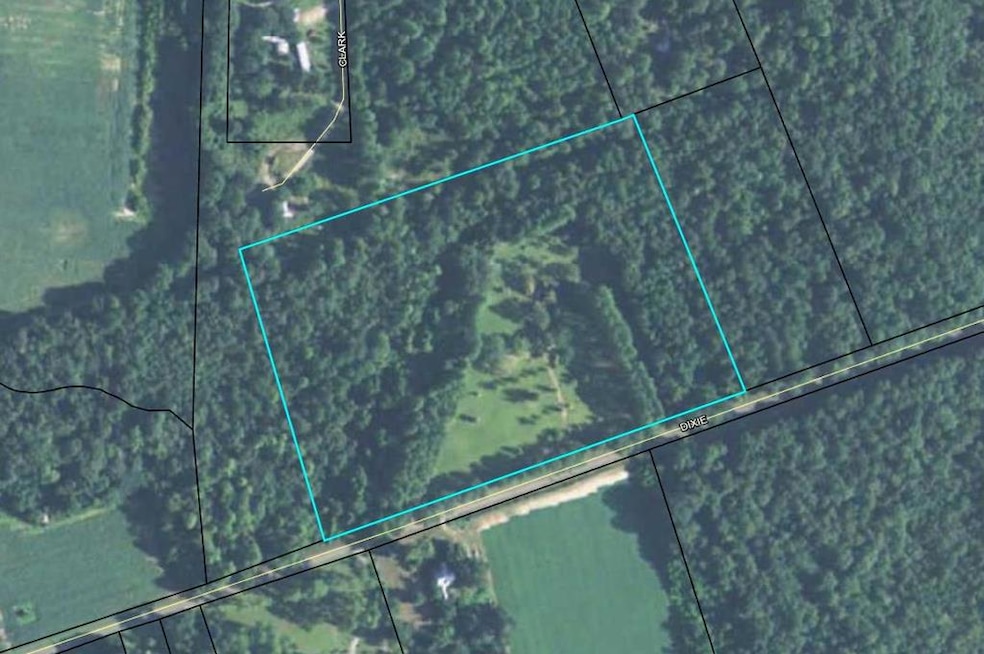 5515 Dixie Rd, Dixie, GA 31629 - photo 1