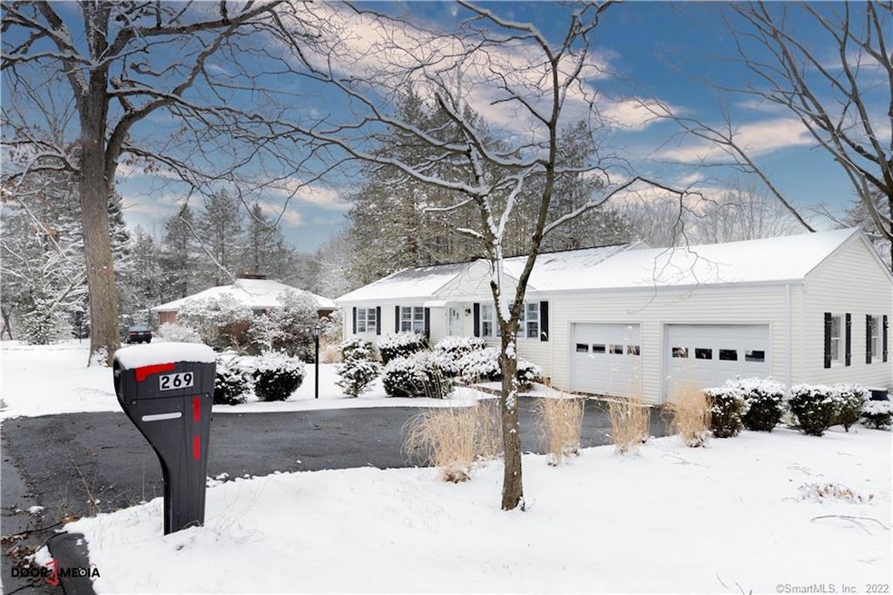 269 Booth Hill Rd, Trumbull, CT 06611 - photo 1