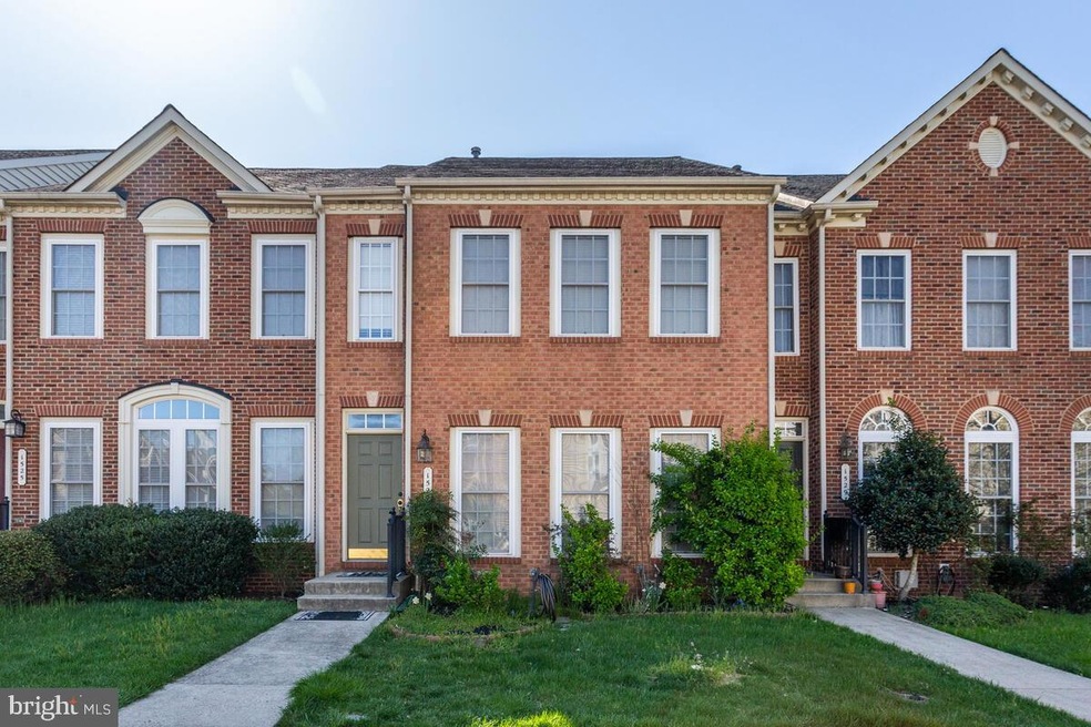 1527 Rutland Way, Hanover, MD 21076 - photo 1