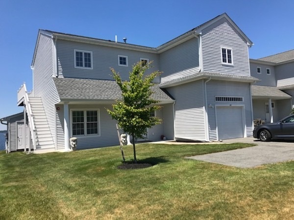 919 Bay St unit 108, Fall River, MA 02724 - photo 1