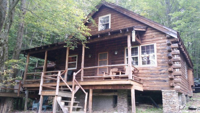 Main View