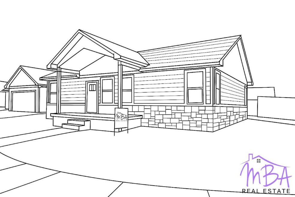 326 Rowland Cir, Garden City, KS 67846 - photo 1