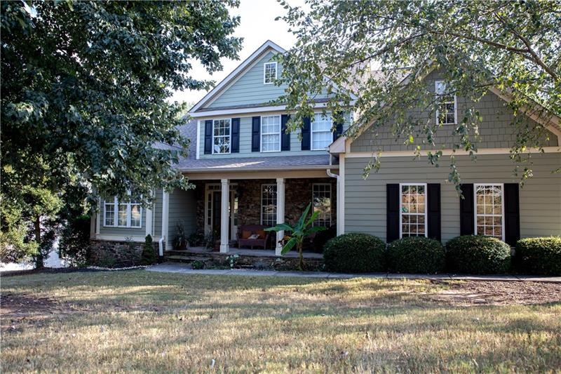 4623 Montclair Cir, Gainesville, GA 30506 - photo 1