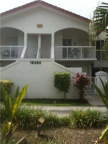 15390 SW 76th Terrace unit 103, Miami, FL 33193 - photo 1