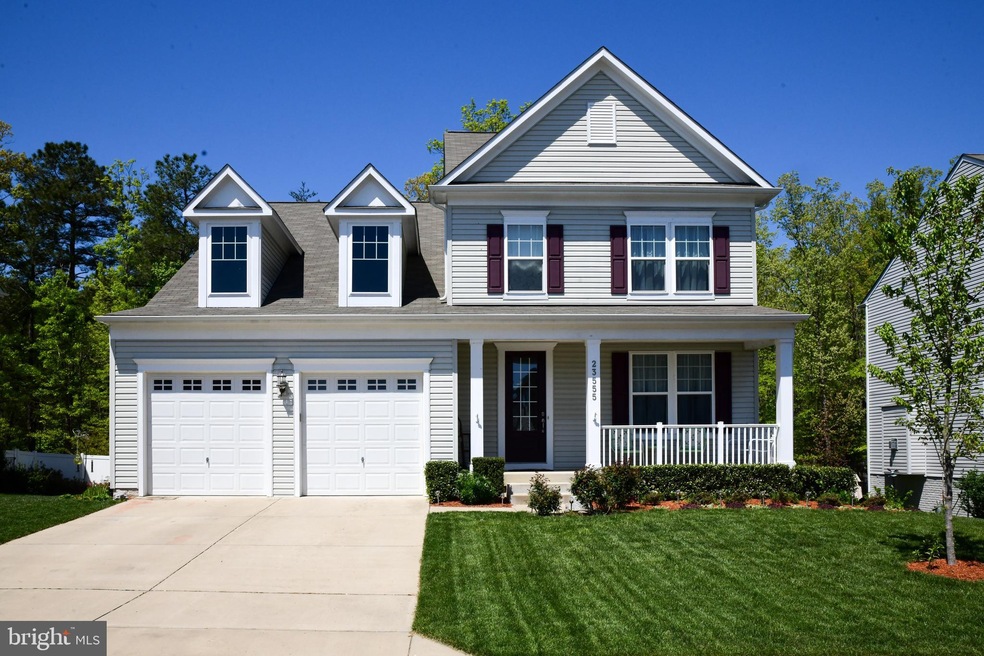 23555 Lilliflora Dr, California, MD 20619 - photo 1