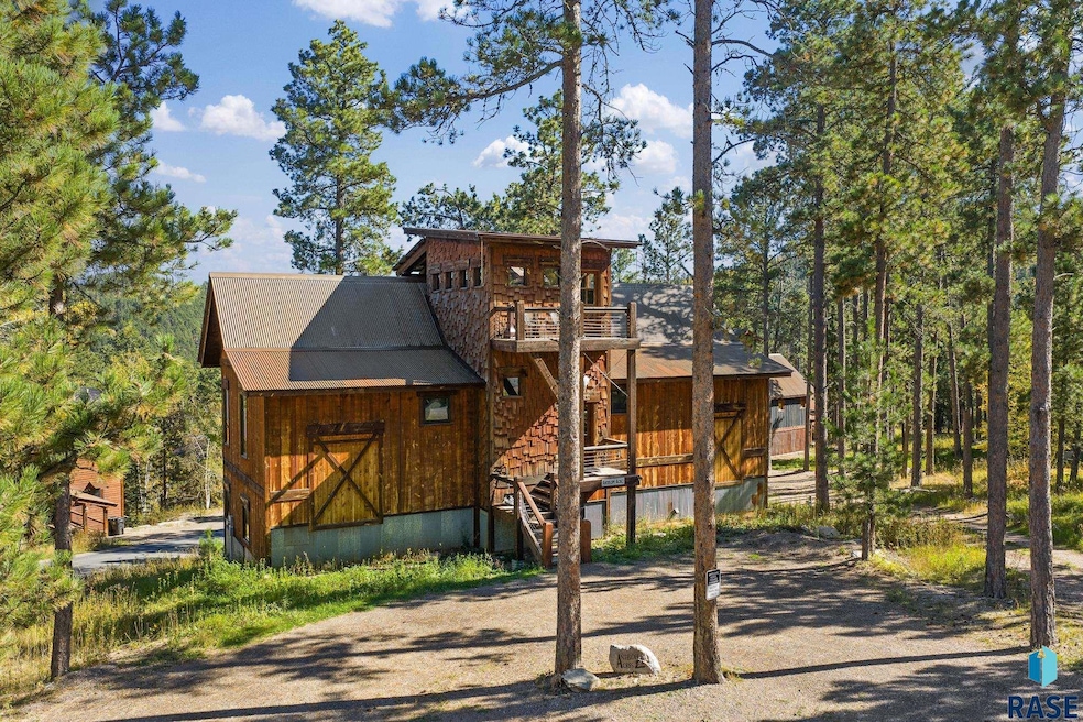 21183 Gilded Mountain Loop, Lead, SD 57754 - photo 1