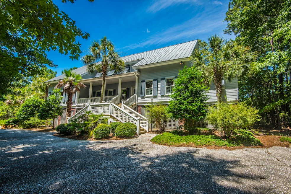 683 Faulkner Dr, Mount Pleasant, SC 29466 - photo 1