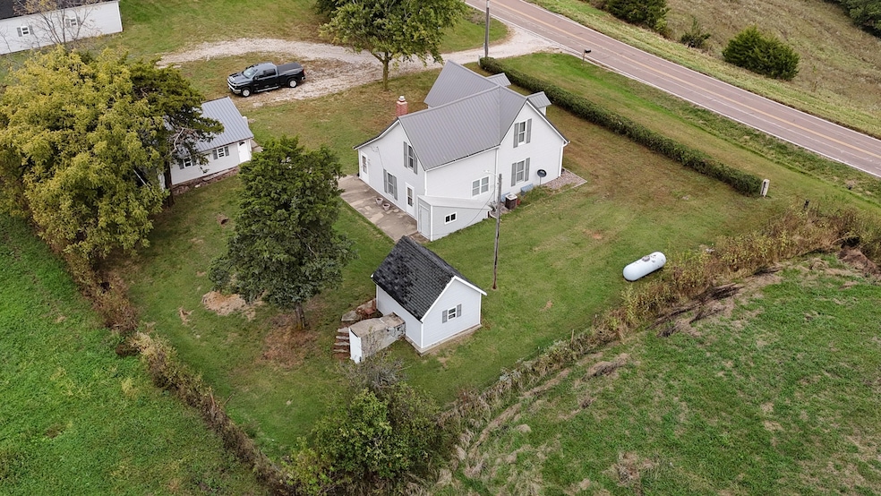 54869 State Highway C, Milan, MO 63556 - photo 1