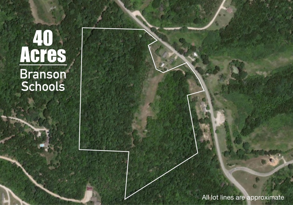 40 Acres