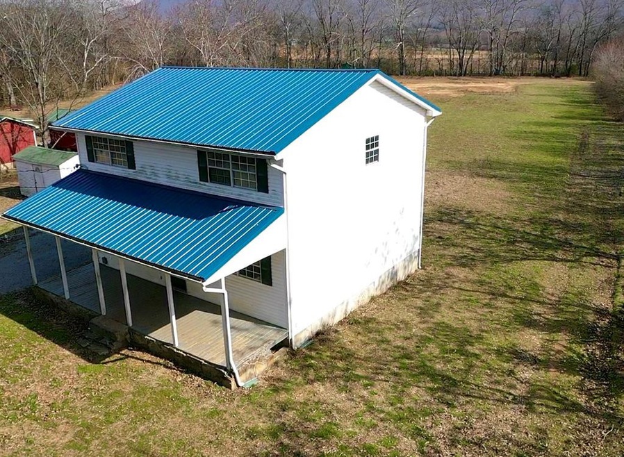 Main View