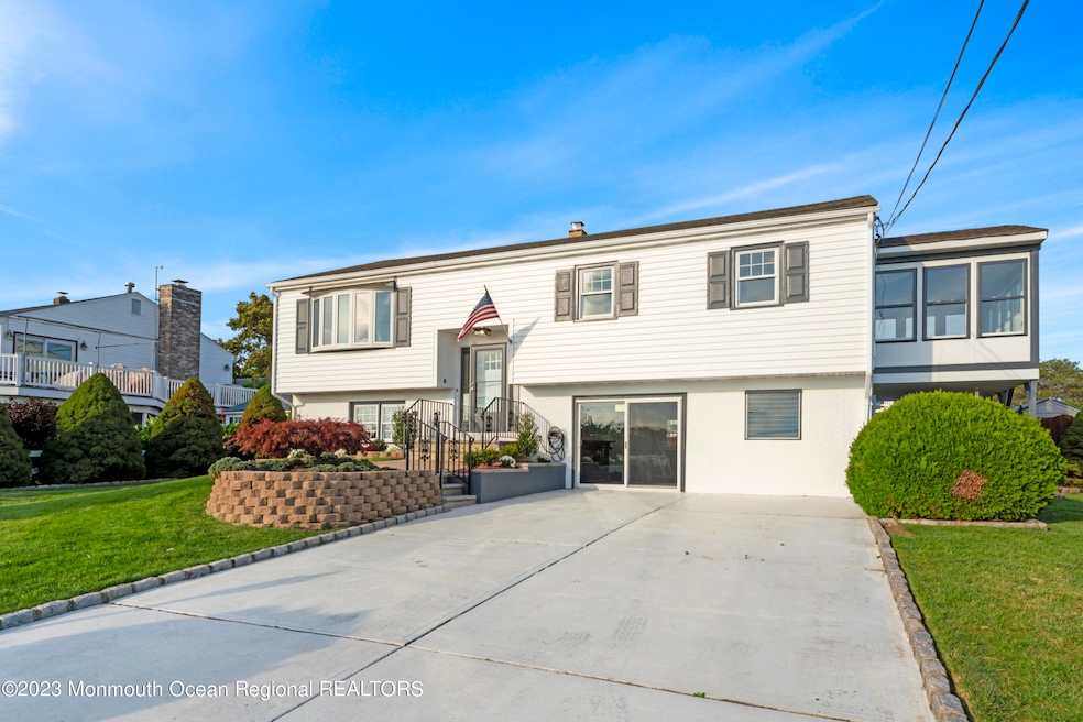 445 S Riverside Dr, Neptune, NJ 07753 - photo 1