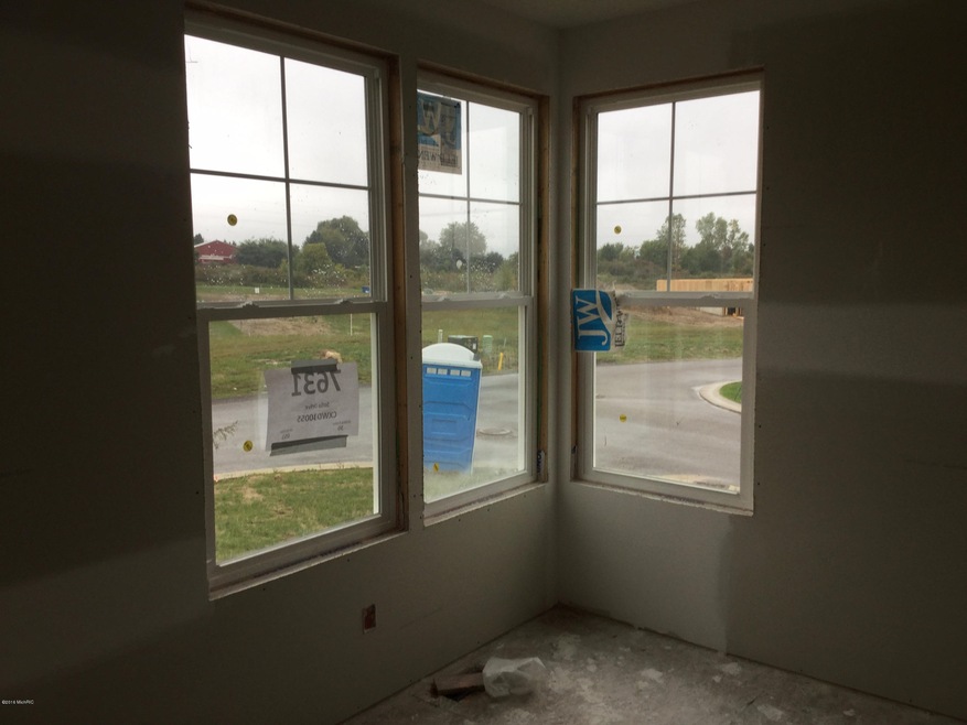 7631 Sofia Dr SW unit 55, Byron Center, MI 49315 - photo 1