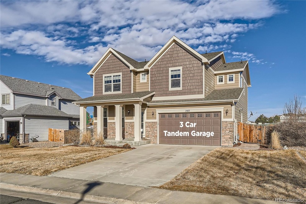 260 Zuniga St, Brighton, CO 80601 - photo 1