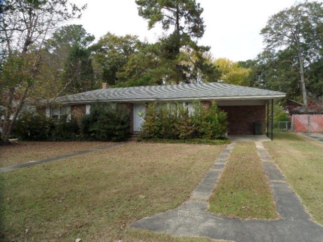 Main View