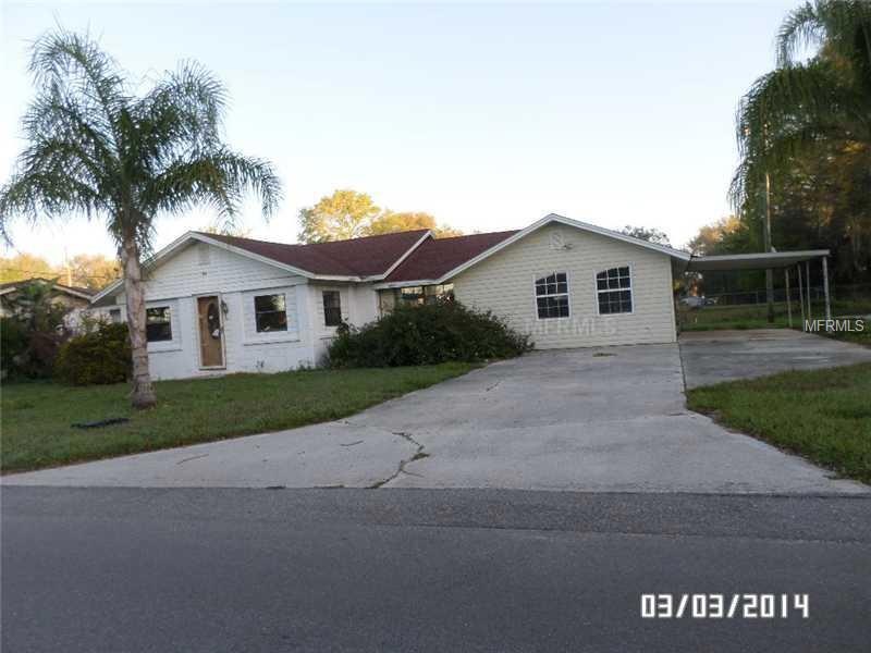 701 9th St SE, Fort Meade, FL 33841 - photo 1