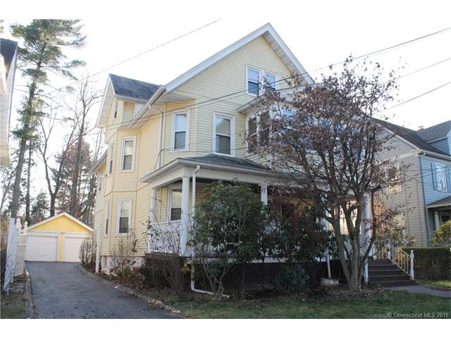 103 Elizabeth St unit 105, Hartford, CT 06105 - photo 1