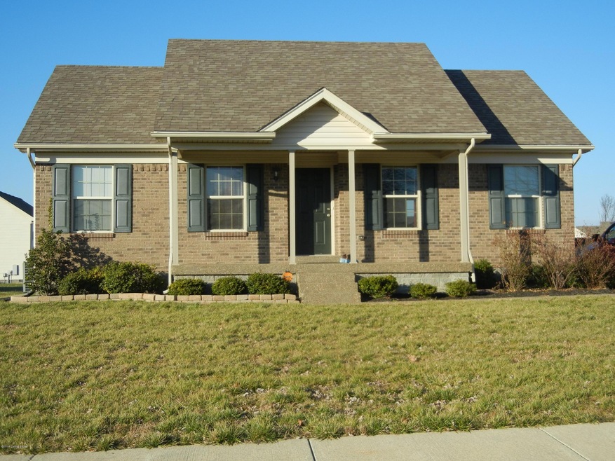 246 Gentry Ln, Mount Washington, KY 40047 - photo 1